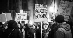 Foto: Roland Geisheimer/attenzione